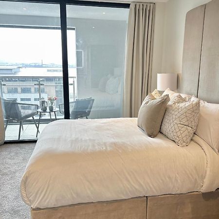 Novu Apartments Liverpool Waterfront Kültér fotó