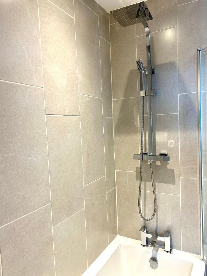 Novu Apartments Liverpool Waterfront Kültér fotó